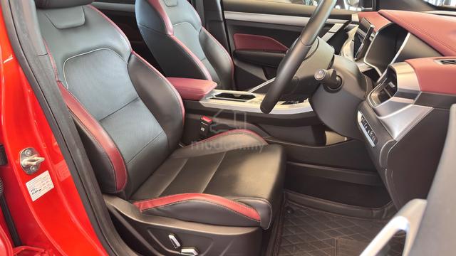 2023 Proton X50 1.5 PREMIUM MY20 (A) 29,000KM Only - 5
