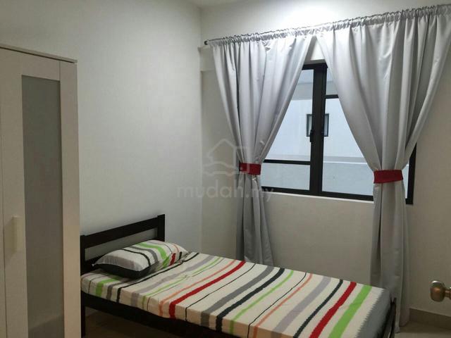 Alam Sanjung @ Subang West 3