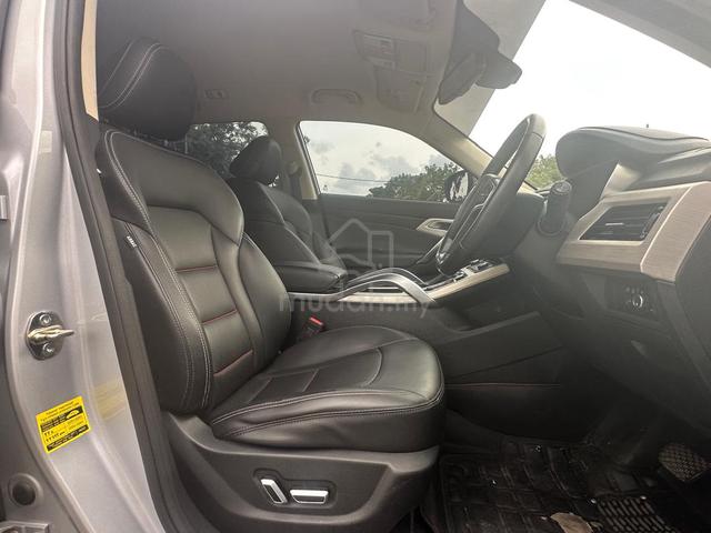 2019 Proton X70 1.8 EXECUTIVE 2WD (A) Proton servi - 5
