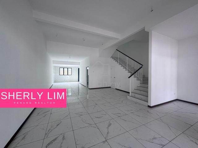 SP Bukit Bayan Amaryn Double Storey Terrace House For Rent 1