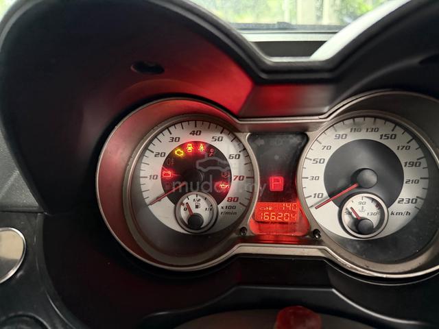2007 Proton SATRIA 1.3 NEO (A) - 5
