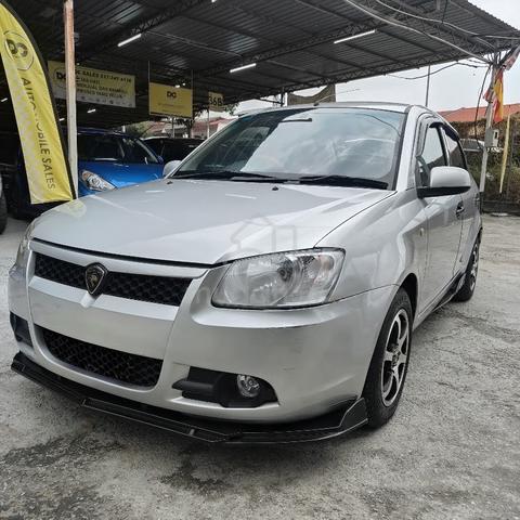 Proton Saga Blm 1.3 (A)GUNA SAMPAI SEKARANG|ORI ! - 3