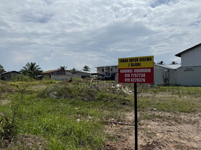 Tanah untuk dijual area pengerang johor 1