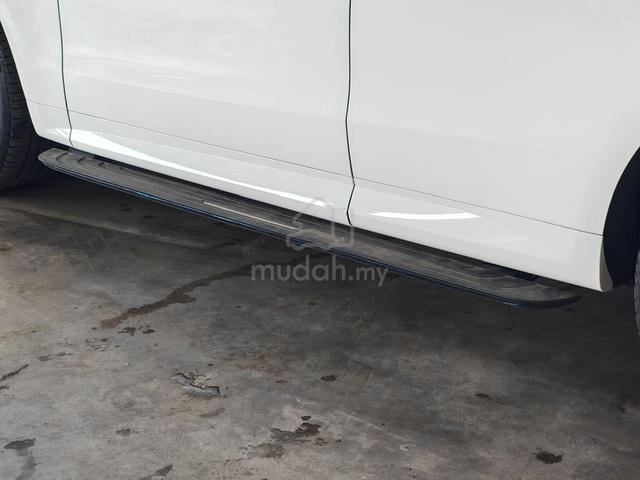 2022 Land Rover Range Rover Sport 3.0 Petrol P400 - 3