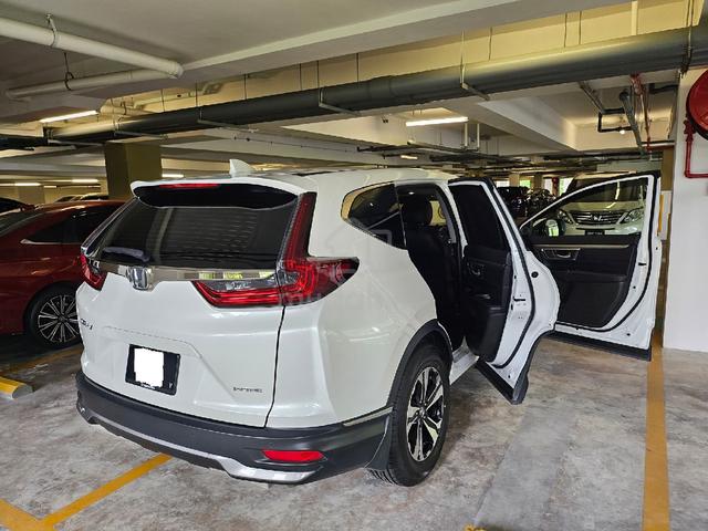 2022 Honda CR-V 2.0 2WD (A) - 3
