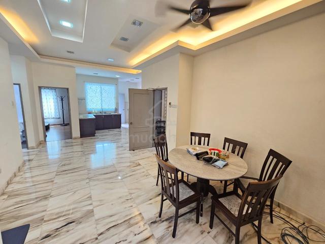 Bayan Villa, Seri Kembangan 1