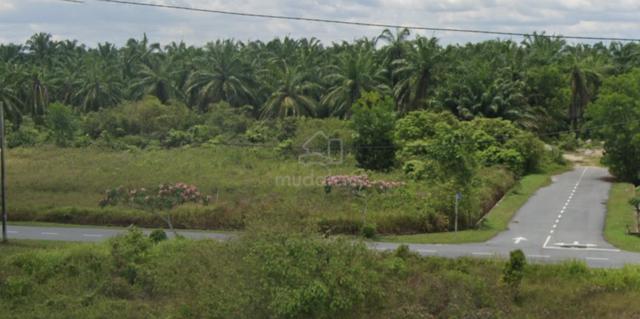 Lot Banglo Freehold Corner Tiada Sekatan Murah 20% Below Market 9300sf 1