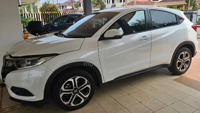 2021 Honda HR-V 1.8 E MY16 FACELIFT (A) - 1