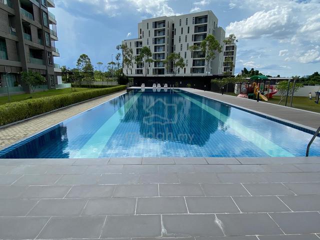 Greenwich South Condominium 1