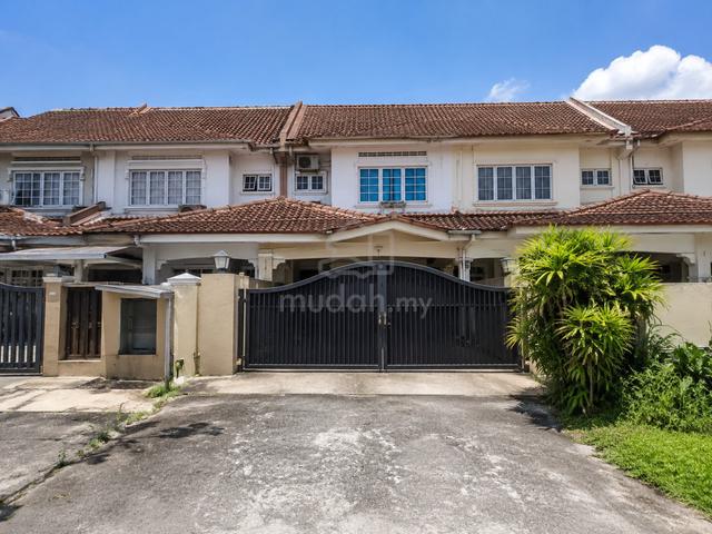 [SAVE UP 81K] Bandar Seri Ehsan, 1,399sf, Banting 1