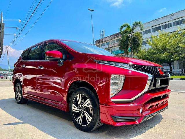 2021 Mitsubishi XPANDER 1.5 (A) - 3