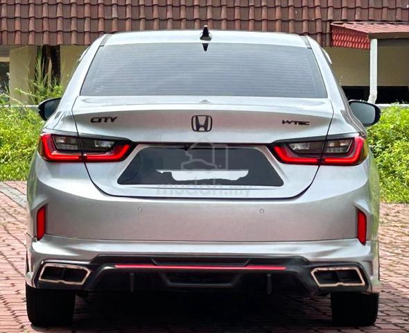 2020 Honda CITY 1.5 V (A)LOWMIL42k CARKING LIKENEW - 4