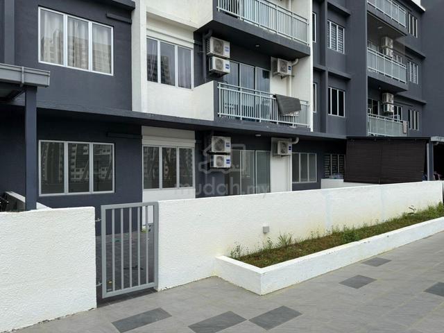 Residensi Adelia 2 1