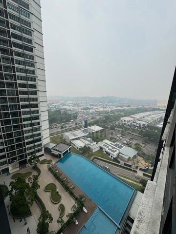 D'Summit Residences 1