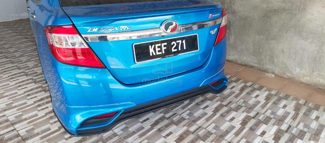 2016 Perodua BEZZA 1.3 ADVANCE (A) - 4