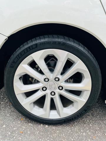 2015 Honda ACCORD 2.4 VTi-L (A) - 5