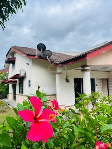 Ipoh Meru House for Rent 3