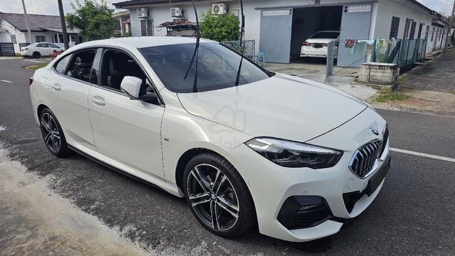 2022 Bmw 2 SERIES 1.5 18I M SPORT GRAN COUPE MY20 - 3