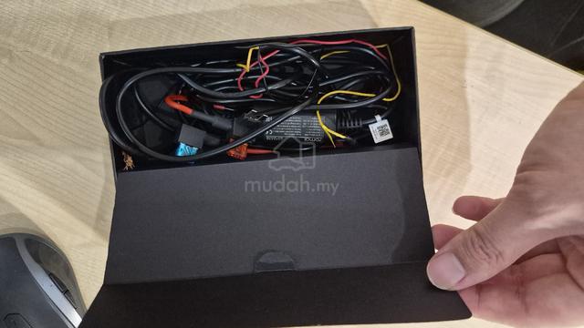 70Mai Hardwire Kit MiDrive UP02 Car Survelliance - photo 3 of 4