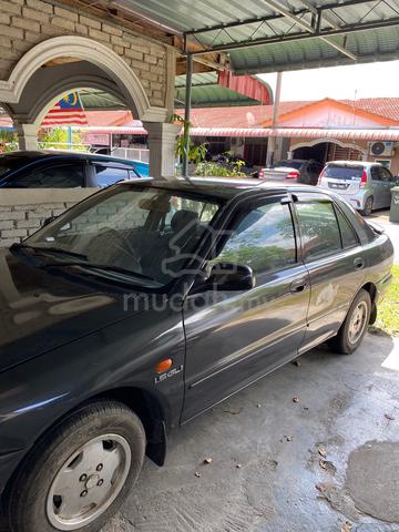 1995 Proton WIRA 1.5 A/B GL (A) - 4