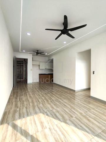 Greenfield Regency 1