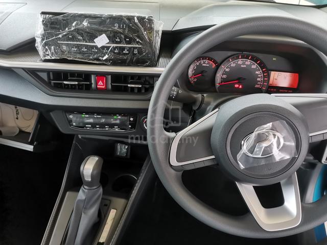 2026 Perodua AXIA 1.0 X (A) NEW CAR - 3