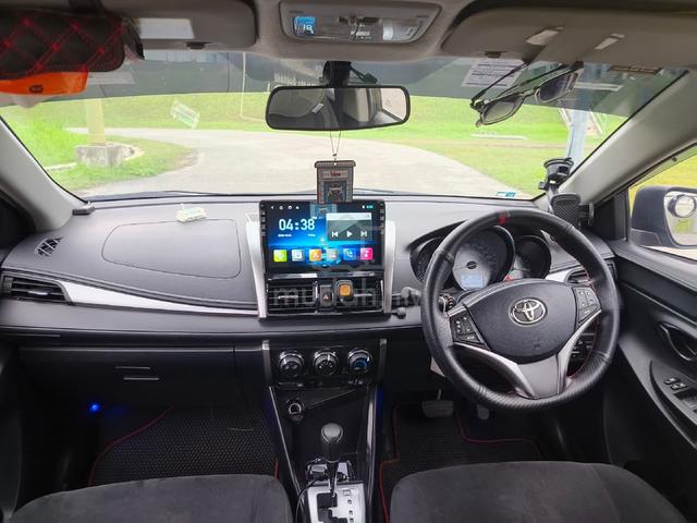 2017 Toyota VIOS 1.5 E FACELIFT NSP151R (A) - 5