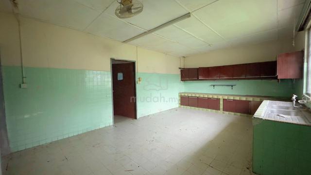 Taman Likas Jaya D/Storey with Big compound| Suitable for nursery home 3