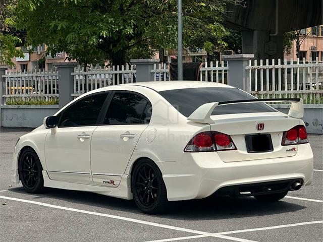 2010 Honda CIVIC 1.8 (m) - 3