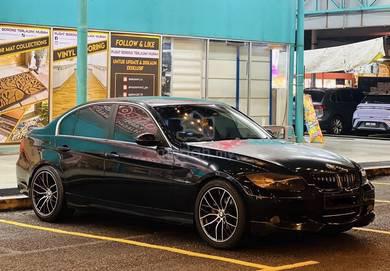 2006 Bmw 3 SERIES 2.5 25I (CBU) E90 (A) - 1