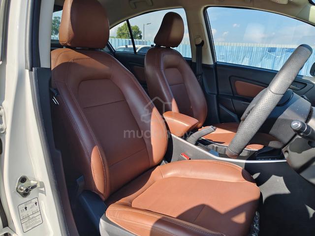 2023 Proton Persona 1.6 FULL SPEC F/Service L/New - 5