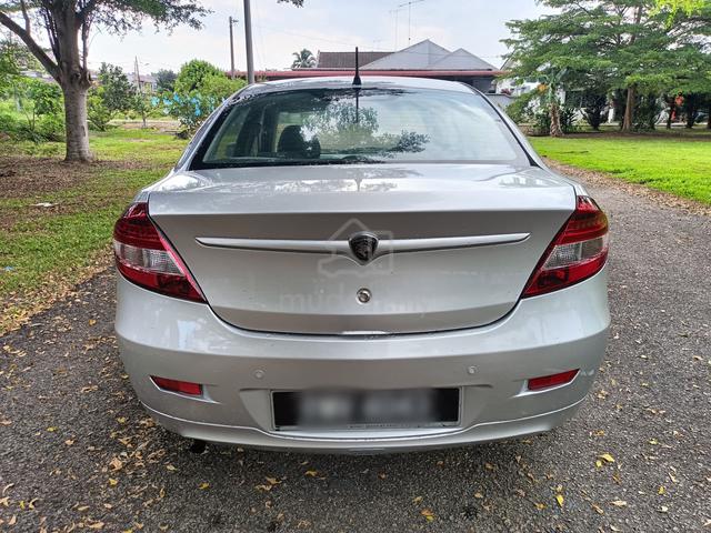 2014 Proton PERSONA 1.6 ELEGANCE BASE LINE (A) - 4