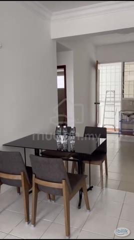 Small room at Gurney Penang 1