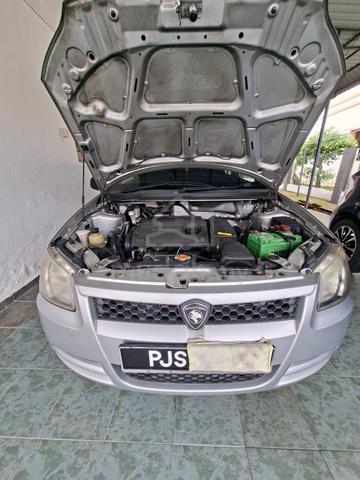 2010 Proton SAGA 1.3 BASE LINE (A) - 1