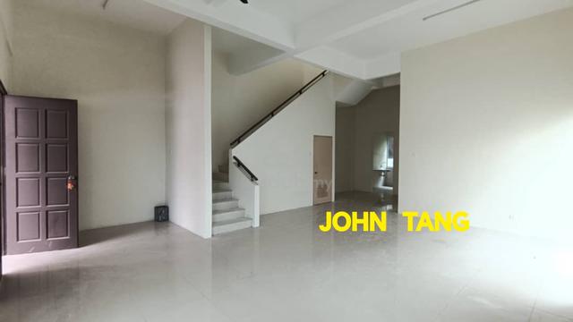 Semi-D Villa Mutiara Raintree Aster Pearl Residence Simpang Ampat 1