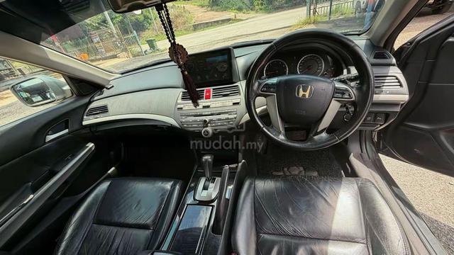 2012 Honda ACCORD 2.4 VTi-L FACELIFT (A) - 3