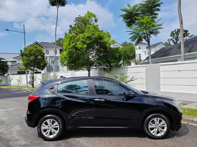 2016 Honda HR-V 1.8 V (A) - 5