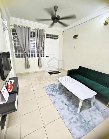 Bilik Sewa Single PEREMPUAN Mentari Court Sunway Petaling Jaya WIFI 1