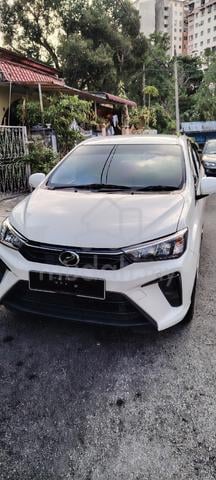 2024 Perodua BEZZA 1.0 G MY16 FACELIFT (A) - 3