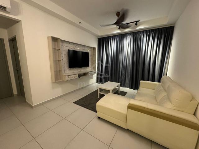 Sinaran Residences @ Utropolis 1