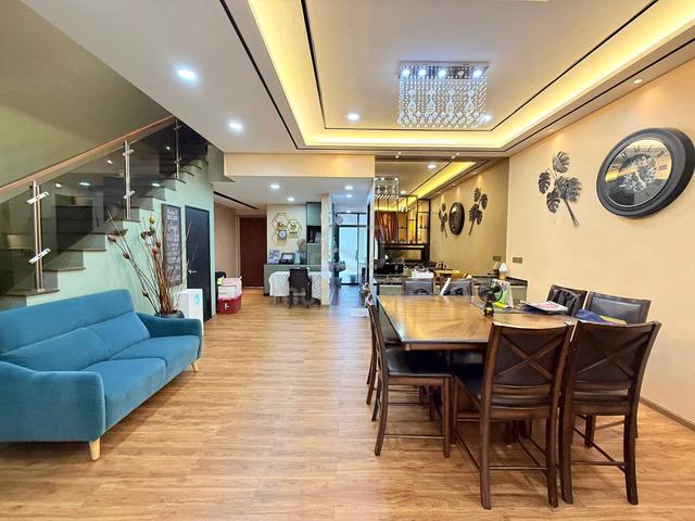 SIZE 22X85 ✨ Maple Residence Laman View Double Storey Cyberjaya 1