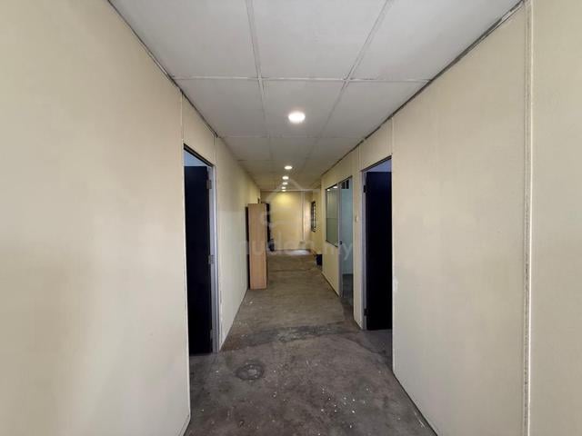 Shop Office Bukit Tinggi Klang ROI 5% Full Loan Facing Main Road Lotus 1