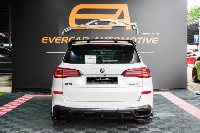 Bmw X5 3.0 DigitalMter SRoof 20' SRim DigitalMeter - 2