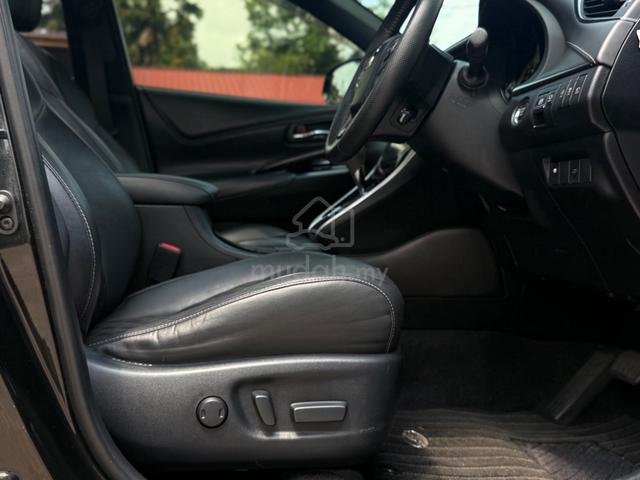 2020 Toyota HARRIER 2.0 ELEGANCE (FULL LOAN APPLY) - 5