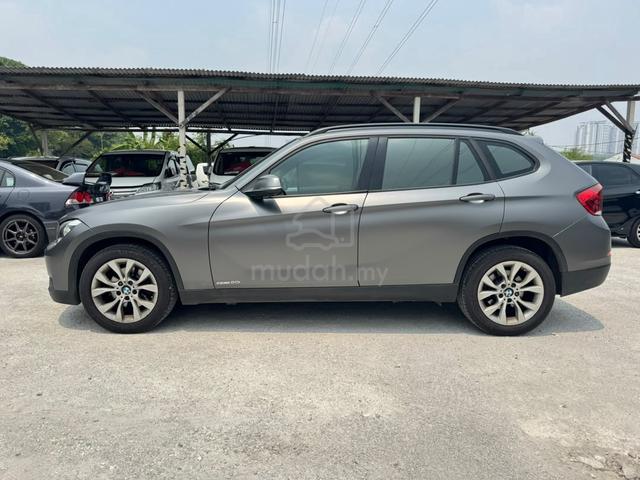 2014 Bmw X1 2.0 SDRIVE20I E84 FACELIFT LCI 360 CAM - 5