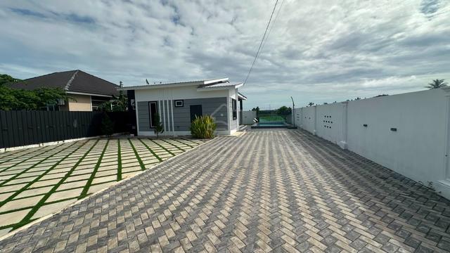 Villa view bendang Suit For Homestay / Ownstay 1