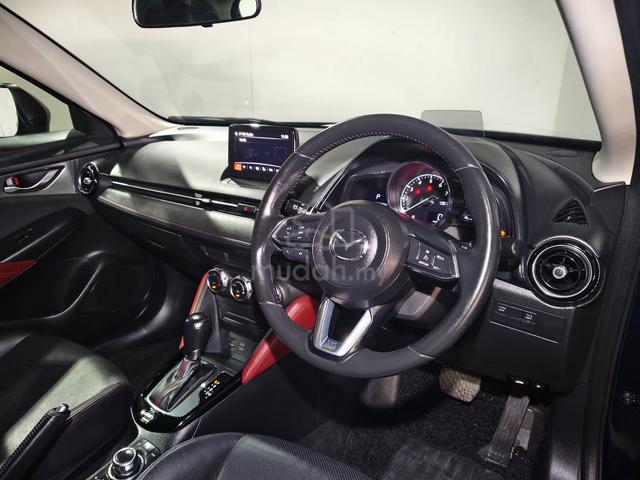 2017 Mazda CX-3 2.0 F/Service 62k-Mileage Only - 4