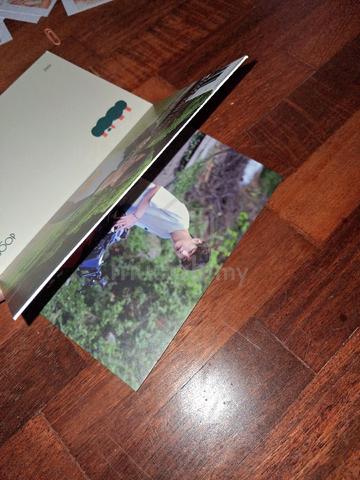 Bts in the SOOP official merch - photo 3 of 6