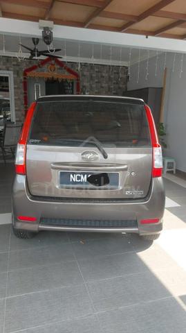 2011 Perodua VIVA 0.8 850 EX (M) - 4