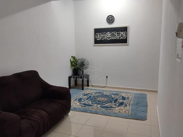 Bilik untuk di sewa 1
